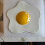 FLuid Market Egg Vase Image 4