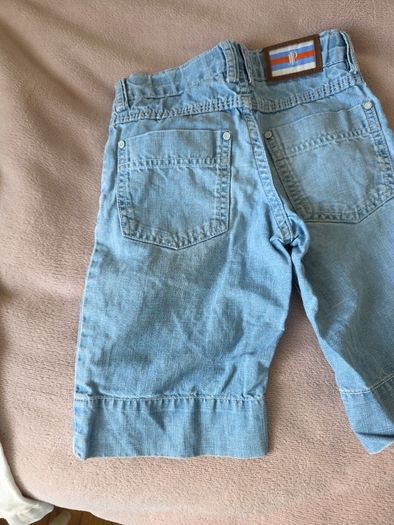 jacadi shorts