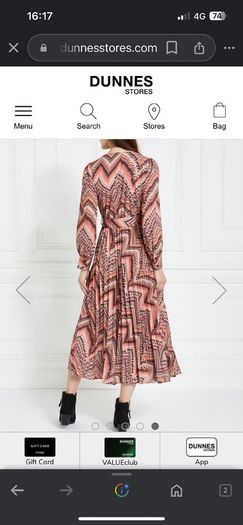 Gallery dress for sale