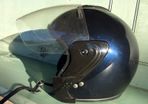 B Square Open face Helmet