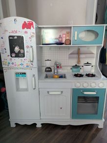 Wooden Kitchen