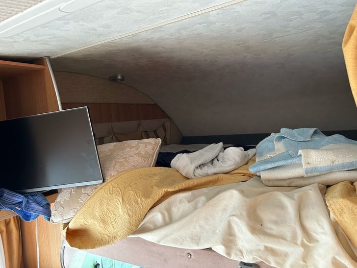 McLouis Lagan Fiat Ducato 130 multijet