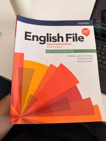 English File