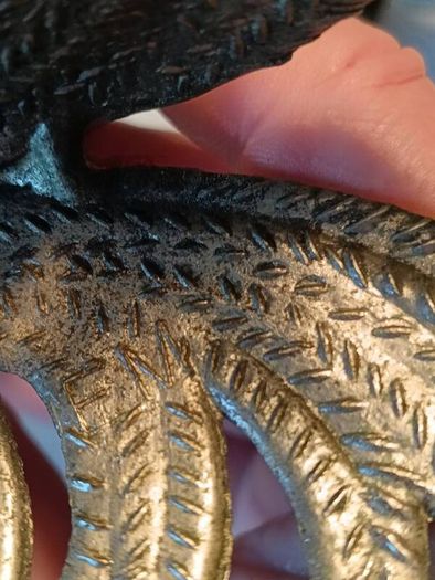 A Pair of Charles X Silver Plated Fighting Cockerels (C.1830)