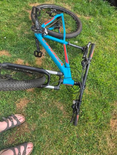 Orbea MX 27.5