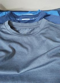 XS Youths Workout TShirts