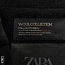 Zara wool coat, oversized , size , RRP 179 Image 3