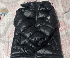Moncler Maya Brand new condition