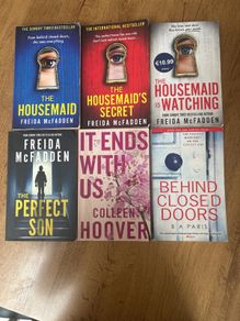 Book bundle