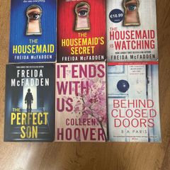 Book bundle