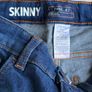 Brand New Next Skinny Jeans Image 3