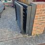 folding electric gates Image 7