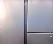 Samsung American Fridge Freezer