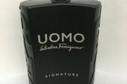 Salvatore Ferragano UOMO Signature