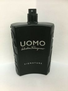 Salvatore Ferragano UOMO Signature