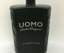Salvatore Ferragano UOMO Signature