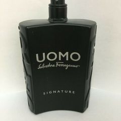 Salvatore Ferragano UOMO Signature