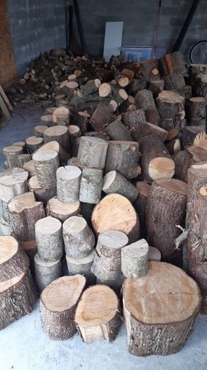 Firewood for Sale