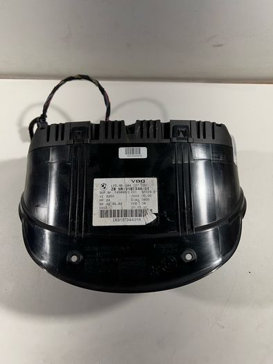 BMW E84 X1 E90 E91 E92 E93 speedometer instrument cluster diesel 9187344 A3l2b38g