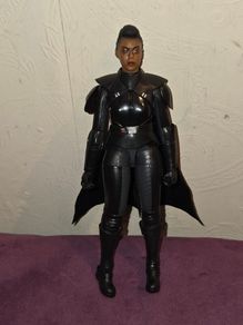 Star Wars The Black Series 6-inch scale Reva Figure