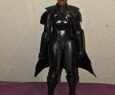 Star Wars The Black Series 6-inch scale Reva Figure
