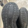 Boys adidas runners uk 13.5 Image 4