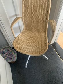 ikea desk chair