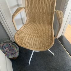 ikea desk chair