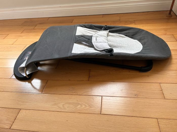 babybjorn bouncer
