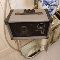 SOUND DYNAMIC Guitar amplifier