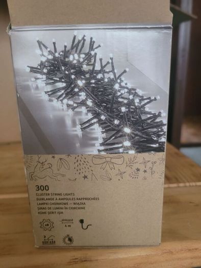 christmas light
