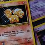 Vulpix ! HP ERROR ! from Base Set 2 ! MINT ! 2000 ! Pokemon Card ! Image 3