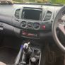 Mitsubishi l200 187bhp Image 10