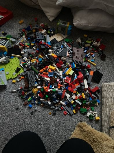 lego juniors