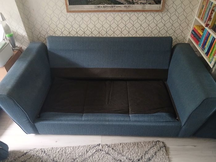Sofa bed