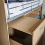 Mid Sleeper bed Image 4