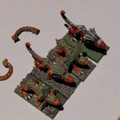 Warhammer fleshounds
