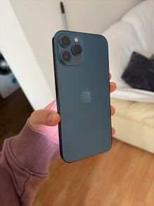 IPhone 12 Pro Max 256gb