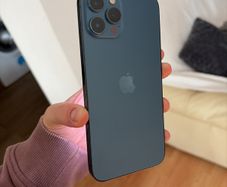 IPhone 12 Pro Max 256gb