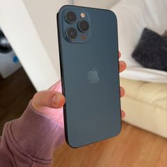 IPhone 12 Pro Max 256gb