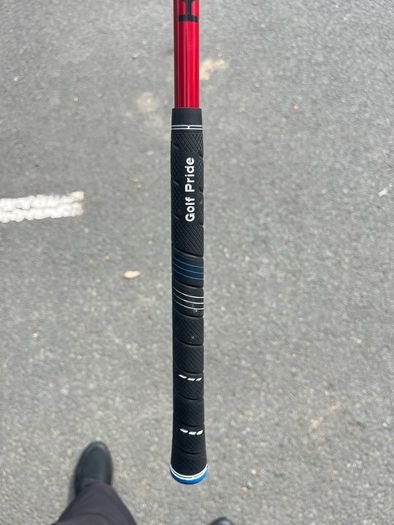 taylormade Qi10 7 wood max