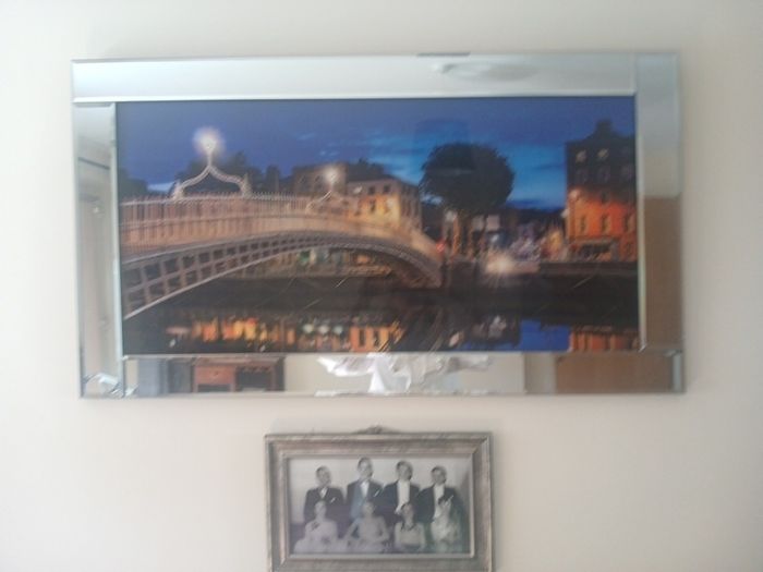 liffey bridge