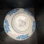 Artisan Mini Plates in Display Case for Wall Image 3