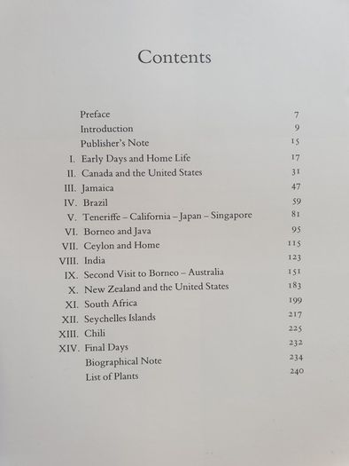 vision of eden, the life and works of Marianne North (first edition)