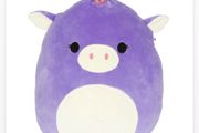 Squishmallow- Astrid the Unicorn