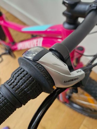 specialized bike