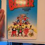 Vintage Comic Annuals Job Lot incl. Beezer, Hotspur, Topper, Eagle, Dan Dare, Beano Image 5