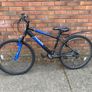 26 Inch Apollo Phase kids bike Image 2