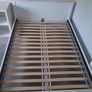 IKEA Double Bed Image 3