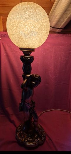 lamps (huge selection)